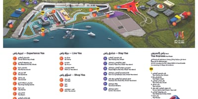 Thủ đảo bản đồ